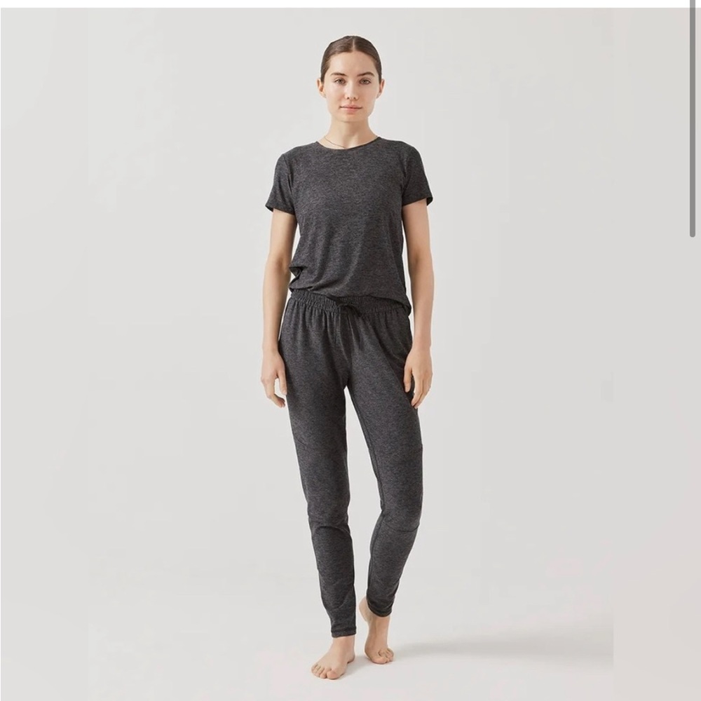 Outdoor Voices Cloudknit All Day Sweatpant Jogger, M